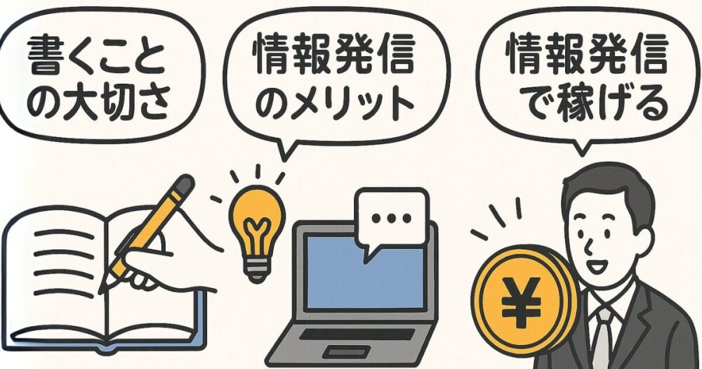 ヒトデさんが伝えていること
